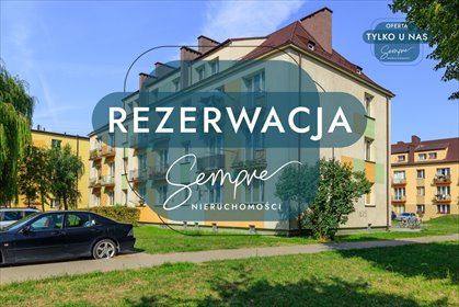 mieszkanie na sprzedaż 56m2 mieszkanie Sieradz, ks. Walerego Pogorzelskiego