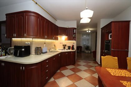 dom na sprzedaż 144m2 dom Ostrołęka, Żeromskiego