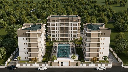 mieszkanie na sprzedaż 63m2 mieszkanie Altıntaş, Altıntaş, Aksu, Antalya