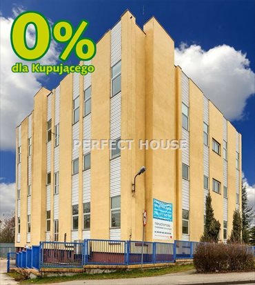 lokal użytkowy na sprzedaż 2729m2 lokal użytkowy Oborniki, Szymańskiego