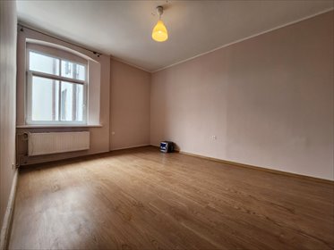 Na wynajem przestronne mieszkanie 60 m² w Rawiczu mieszkanie Rawicz, 17 Stycznia