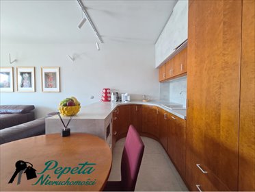 Luksusowy apartament 43,6 m² w centrum Poznania polecam mieszkanie Poznań, Centrum, Mostowa