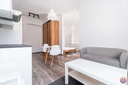 Nowoczesne 2 pok. w odrestaurowanej kamienicy, centrum Łodzi mieszkanie Łódź, Śródmieście, Śródmieście, Jana Kilińskiego