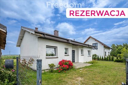 dom na sprzedaż 101m2 dom Konarskie, Osiedle na Skale