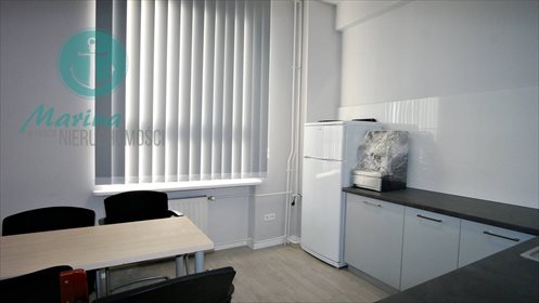 lokal użytkowy na wynajem 211m2 lokal użytkowy Gdynia, Śródmieście, Stefana Żeromskiego