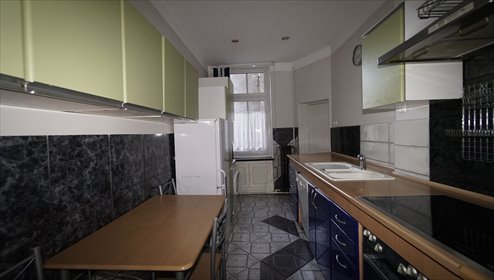 mieszkanie na wynajem 100m2 mieszkanie Szczecin, Śródmieście