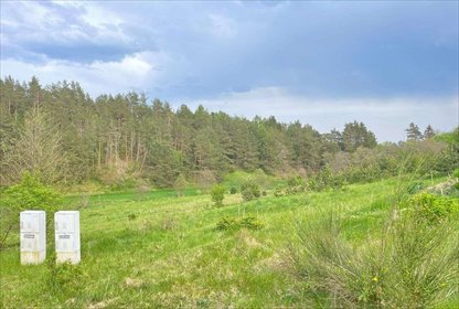 działka na sprzedaż 2551m2 działka Koleczkowo, Koleczkowski Młyn, ul. Bitwy nad Ślężą