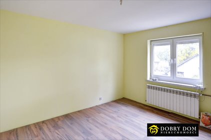 Dom do wykończenia na dużej działce z stawem i potencjałem dom Dąbrowa Białostocka