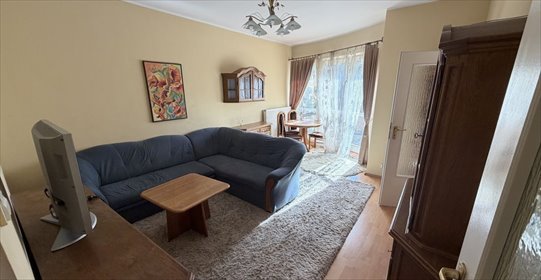 Przestronne 3-pokojowe mieszkanie 75 m² z dużym tarasem mieszkanie Warszawa, Praga-Południe, kard. Aleksandra Kakowskiego