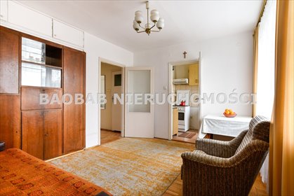 mieszkanie na sprzedaż 47m2 mieszkanie Warszawa, Bielany, Antoniego Magiera