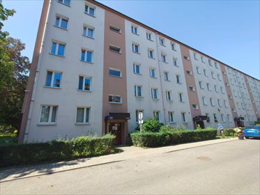 Polecam kawalerkę 25 m² z potencjałem aranżacyjnym mieszkanie Kraków, Bieżanów-Prokocim, Spółdzielców