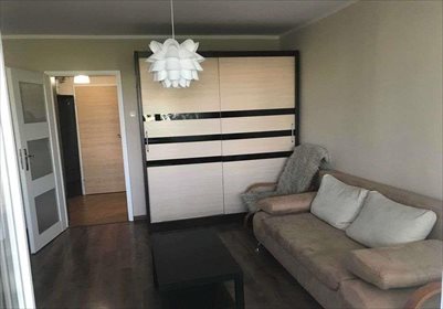 mieszkanie na wynajem 28m2 mieszkanie Częstochowa, Północ, Schillera