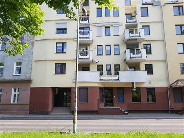 mieszkanie na sprzedaż 57m2 mieszkanie Wrocław, Śródmieście, Plac Grunwaldzki