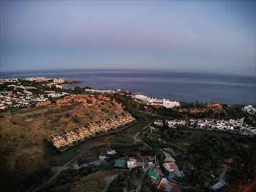 dom na sprzedaż 205m2 dom Estepona