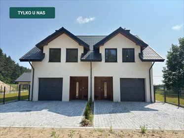 dom na sprzedaż 147m2 dom Mrzezino, Słoneczna