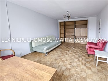 mieszkanie na wynajem 63m2 mieszkanie Warszawa, Bielany, ul. Tylżycka