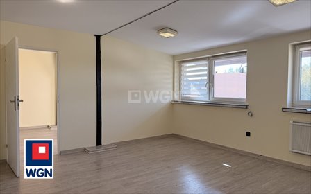 Zapraszam do wynajmu 100 m² biura lub mieszkania w Jaworznie mieszkanie Jaworzno, Grunwaldzka