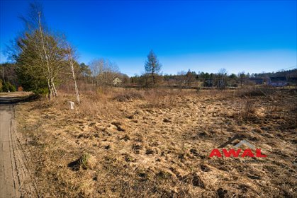 Sprzedam działkę 795 m² pod dom w Leśniewie, blisko lasu działka Leśniewo, Lipowa