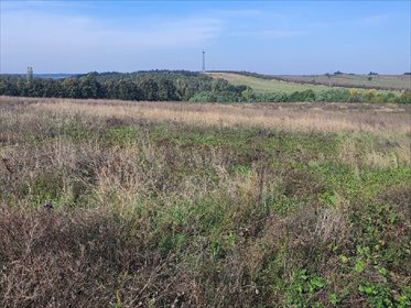 Na sprzedaż działka budowlana 1508 m² w Zawadzie działka Mstów, Zawada