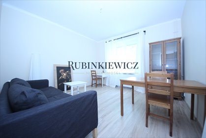 mieszkanie na sprzedaż 45m2 mieszkanie Warszawa, Mokotów, Górny Mokotów, Jarosława Dąbrowskiego