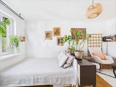 mieszkanie na sprzedaż 38m2 mieszkanie Warszawa, Ochota, Szczęśliwice, Pruszkowska