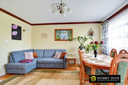 mieszkanie na sprzedaż 80m2 mieszkanie Białystok, Białostoczek