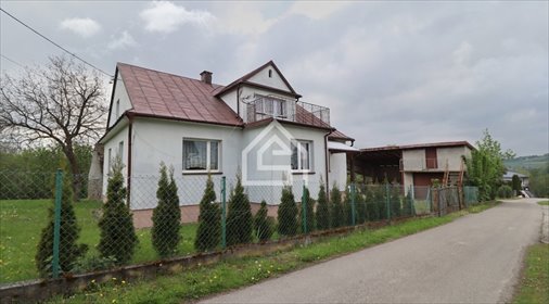 Dom wolnostojący 85 m² na dużej działce 83 arów dom Niedźwiedza