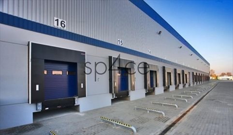 Magazyn na wynajem Zabrze 23 250m2 Foto 1