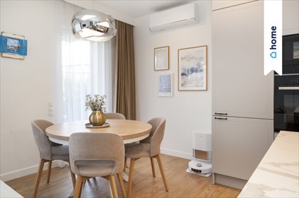 Apartament z ogrodem 187 m² - wysoki standard w Tychach mieszkanie Tychy, Brzoskwiniowa
