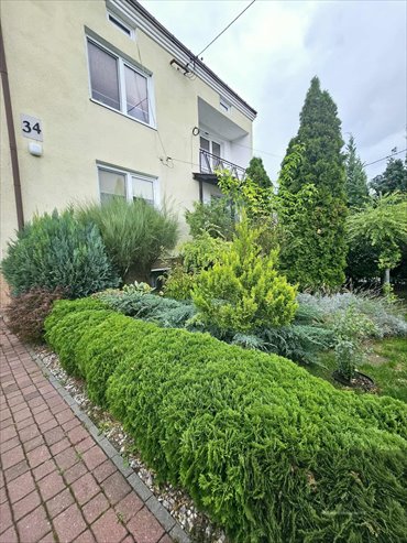 dom na sprzedaż 160m2 dom Teresin