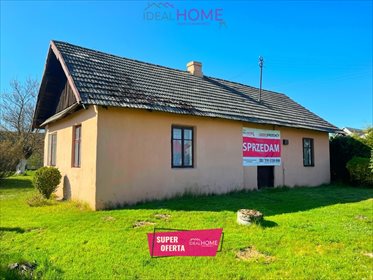 Dom na sprzedaż Gniewczyna Tryniecka 100m2 Foto 1
