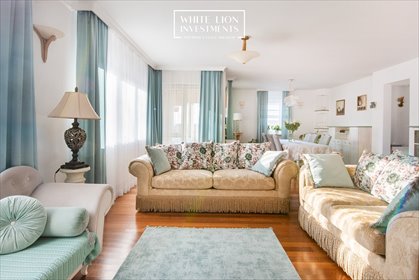 mieszkanie na sprzedaż 182m2 mieszkanie Warszawa, Ursynów, al. Aleja Komisji Edukacji Narodowej