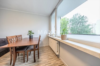 mieszkanie na sprzedaż 51m2 mieszkanie Warszawa, Bielany, al. Aleja Władysława Reymonta