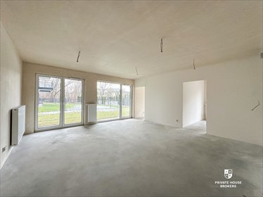 mieszkanie na sprzedaż 64m2 mieszkanie Kraków, Ruczaj, Lubostroń