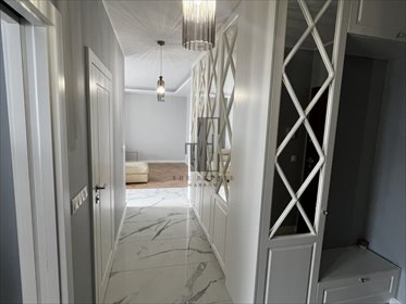 mieszkanie na wynajem 65m2 mieszkanie Warszawa, Ursynów, Dereniowa