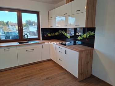 mieszkanie na wynajem 74m2 mieszkanie Wieliczka, Spadowa