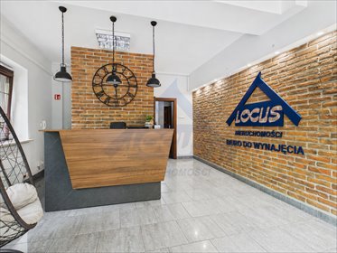 Niezależny budynek biurowy 910 m² w Warszawie - zapraszam lokal użytkowy Warszawa, Bielany, al. Słowiańska