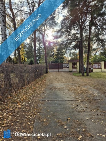 Działka budowlana 885 m² w Legionowie - polecam działka Legionowo, Jagiellońska 56