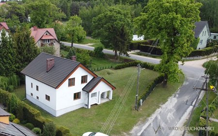 dom na sprzedaż 170m2 dom Osolin