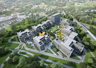 lokal użytkowy na wynajem 521m2 lokal użytkowy Wrocław, Fabryczna, Legnicka