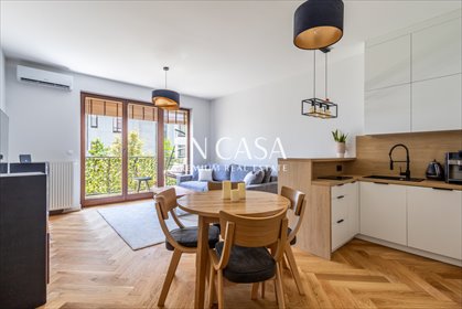 mieszkanie na sprzedaż 83m2 mieszkanie Warszawa, Wilanów, Księdza Prymasa Augusta Hlonda