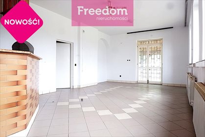 Lokal użytkowy na sprzedaż Krasnosielc, Biernacka 263m2 Foto 1