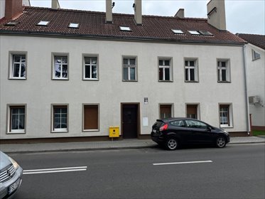 mieszkanie na sprzedaż 65m2 mieszkanie Słubice, Narutowicza
