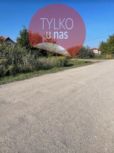 działka na sprzedaż 9900m2 działka Marki