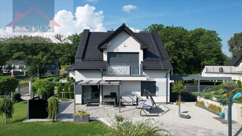 dom na sprzedaż 122m2 dom Lubań