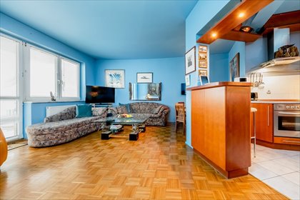 mieszkanie na sprzedaż 85m2 mieszkanie Białystok, Mickiewicza, Mickiewicza