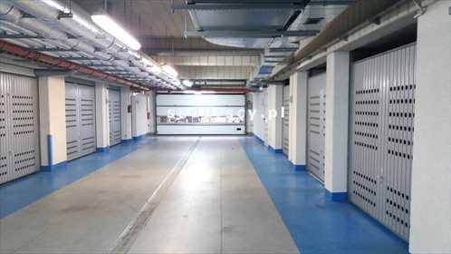 garaż na wynajem 17m2 garaż Kraków, Prądnik Czerwony, Bohomolca