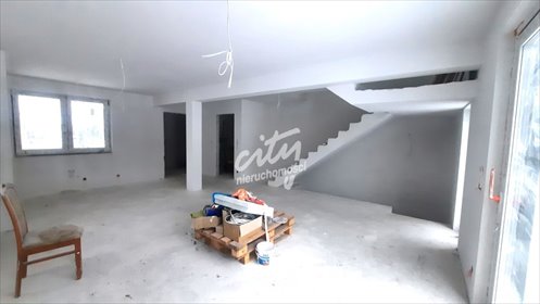 dom na sprzedaż Szczecin Pogodno 152,30 m2