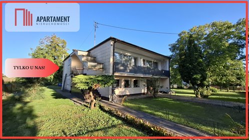 dom na sprzedaż 180m2 dom Pruszcz