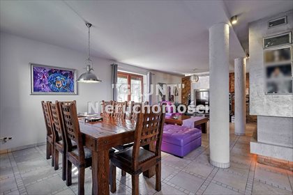 Dom na sprzedaż Jeziorki 380m2 Foto 3